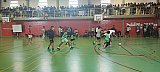 Torneio Interturmas de Futsal 