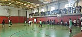 Torneio Interturmas de Futsal 