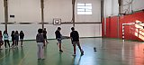 Dia Europeu do Desporto na Escola