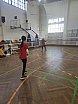 1&ordm; Encontro de Badminton