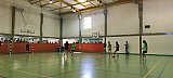 Torneio Interturmas de Futsal