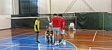 2&ordm; Encontro de Badminton