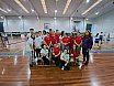 2&ordm; Encontro de Badminton