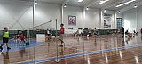 2&ordm; Encontro de Badminton