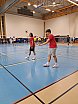 Campeonato Regional Desporto Escolar Badminton
